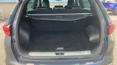 Kia Sportage 1.6 CRDi ISG GT-Line 5dr Diesel Estate